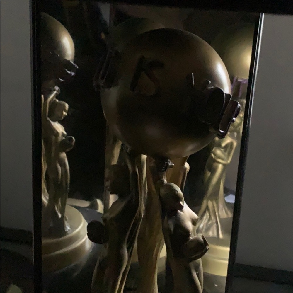 Meet your Posher, Fatima